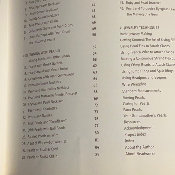 SIMPLY PEARLS - Picture 4 of 4